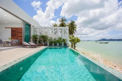 Fisherman Way Beach Villa – Fotos 5