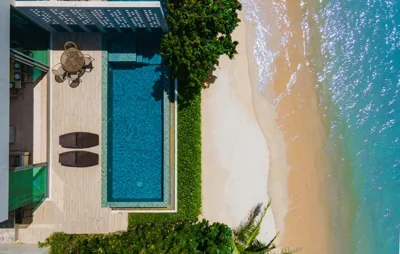 Fisherman Way Beach Villa – Fotos 6
