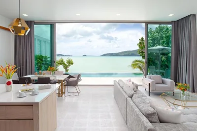 Fisherman Way Beach Villa – Fotos 7