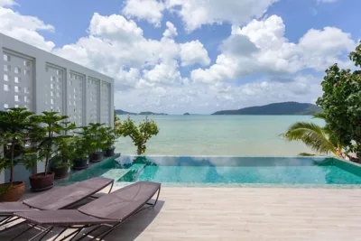 Fisherman Way Beach Villa – Fotos 11