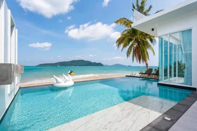 Fisherman Way Beach Villa – Fotos 12