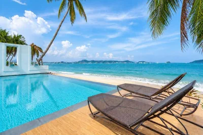 Fisherman Way Beach Villa – Fotos 13