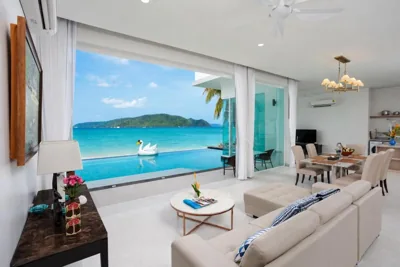 Fisherman Way Beach Villa – Fotos 14