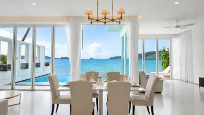 Fisherman Way Beach Villa – Fotos 15