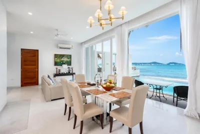 Fisherman Way Beach Villa – Fotos 16